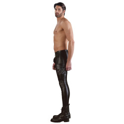 NEK Pantalon HERCULE Noir